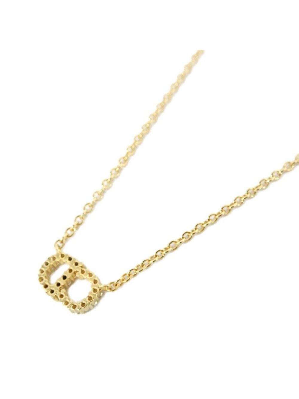 Dior Clair De Lune Necklace View 3